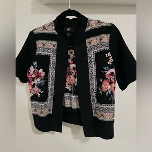 Blouse/ Sweater